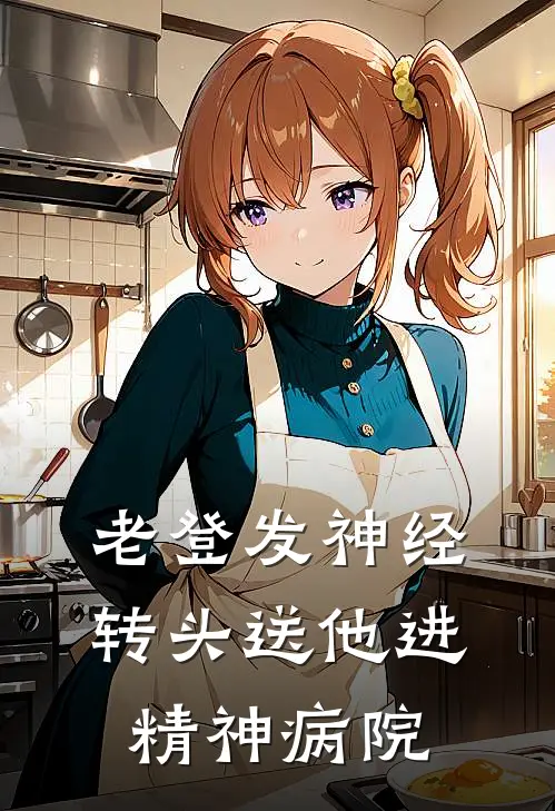 老登发神经，转头送他进精神病院