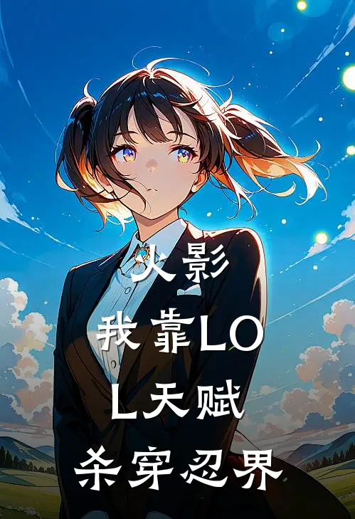 火影：我靠LOL天赋，杀穿忍界