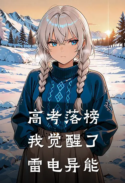 高考落榜，我觉醒了雷电异能