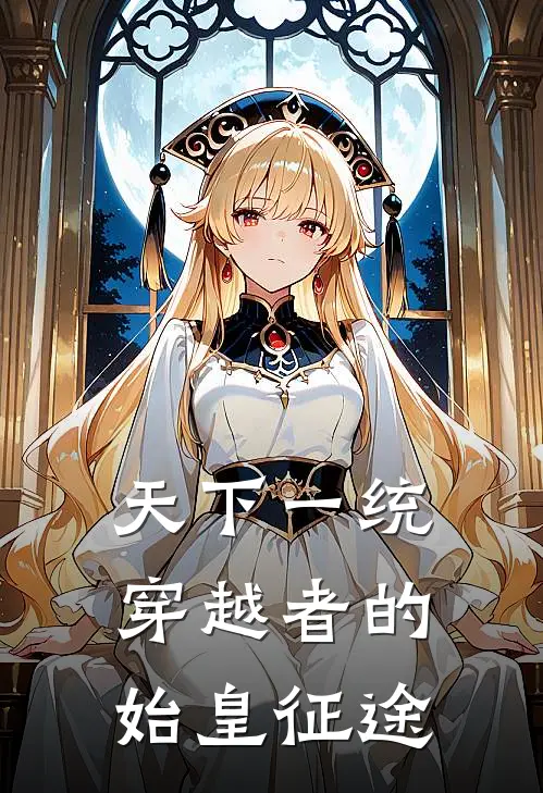 天下一统：穿越者的始皇征途