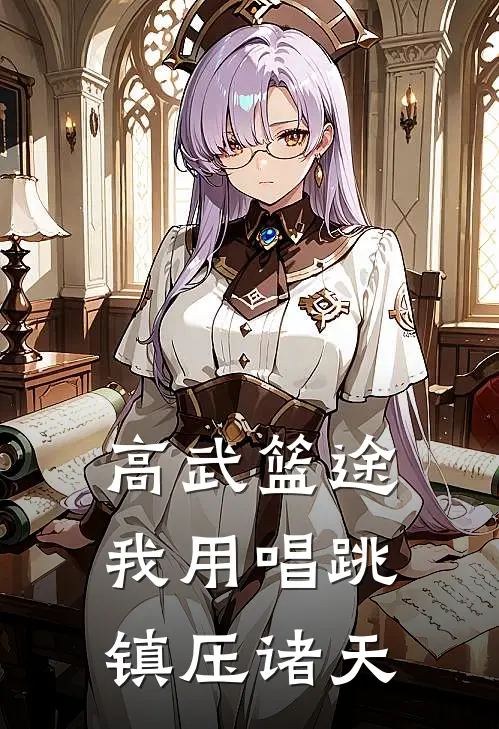 高武篮途：我用唱跳镇压诸天