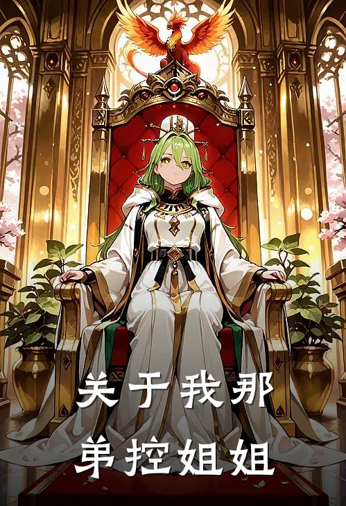 关于我那弟控姐姐