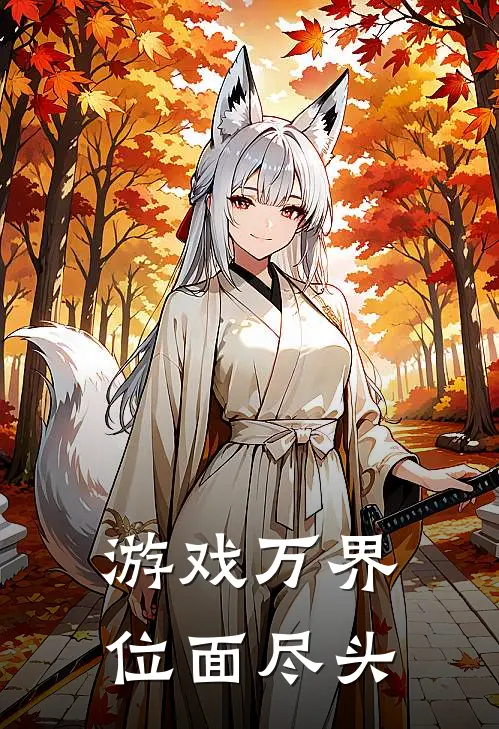 游戏万界，位面尽头