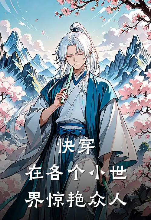 快穿：在各个小世界惊艳众人(林汐傅铭辰)热门小说在线阅读_热门小说快穿：在各个小世界惊艳众人(林汐傅铭辰)