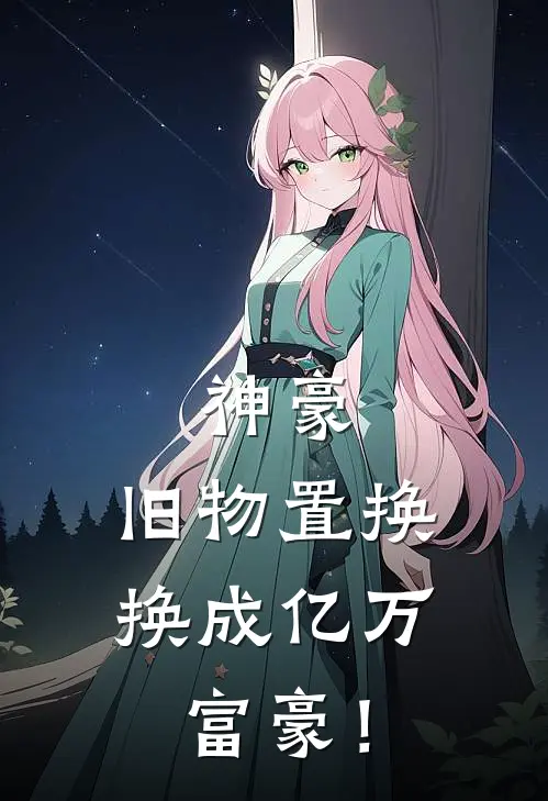 神豪：旧物置换，换成亿万富豪！