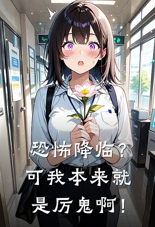 恐怖降临？可我本来就是厉鬼啊！