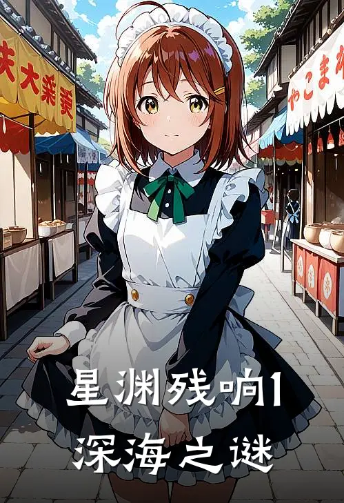 星渊残响1深海之谜