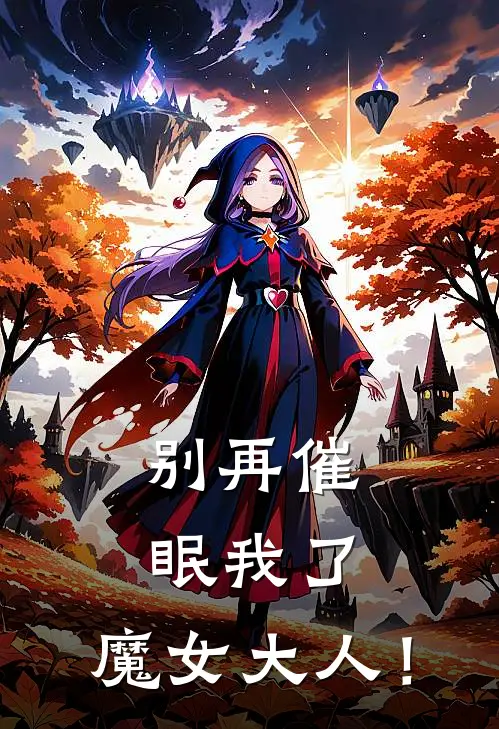 别再催眠我了，魔女大人！
