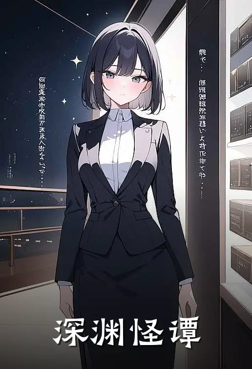 深渊怪谭单文东槐荫最新小说全文阅读_在线免费小说深渊怪谭(单文东槐荫)