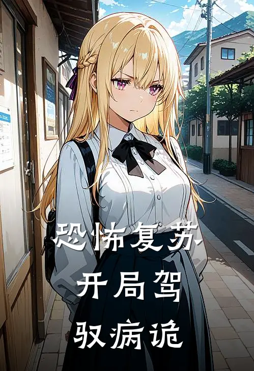 恐怖复苏：开局驾驭病诡