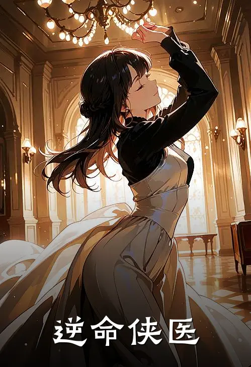 逆命侠医