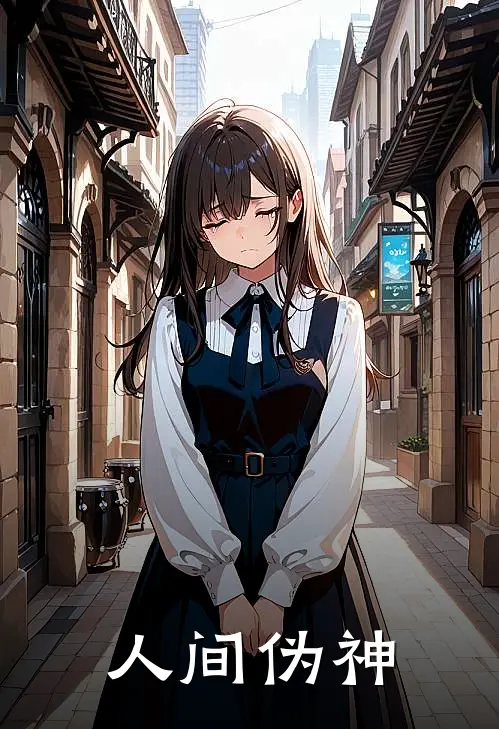 人间伪神
