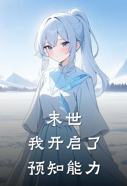 末世，我开启了预知能力