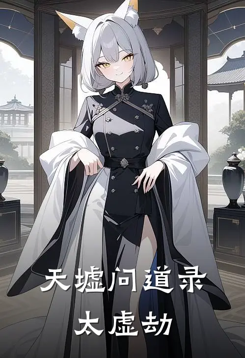 天墟问道录：太虚劫