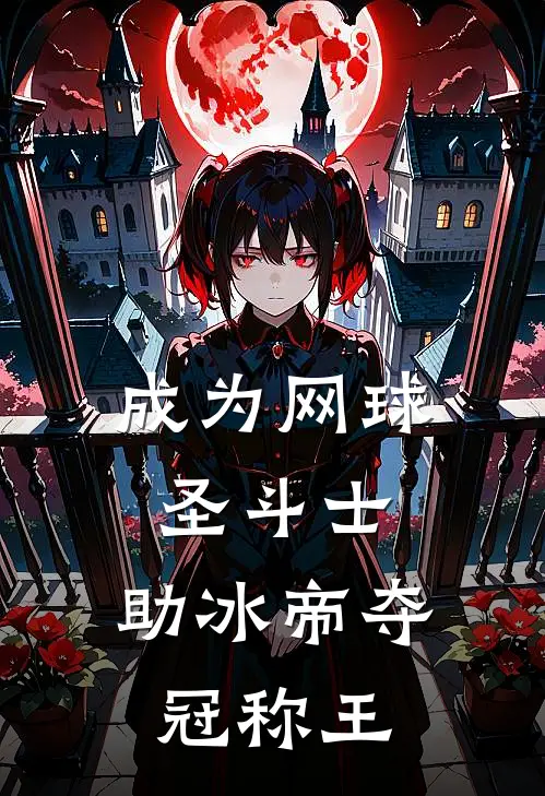 成为网球圣斗士，助冰帝夺冠称王