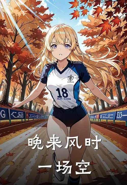 晚来风时一场空