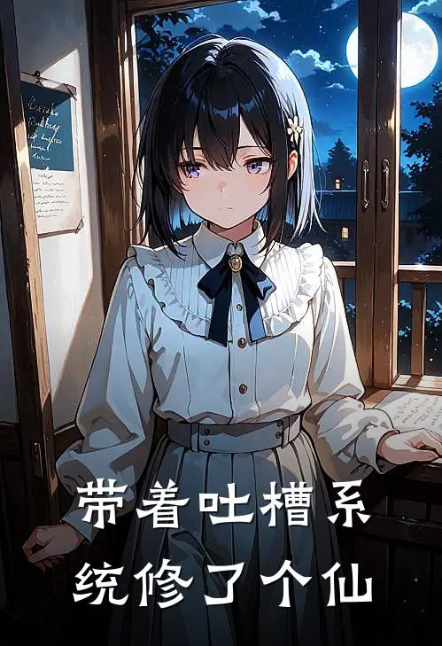 带着吐槽系统修了个仙