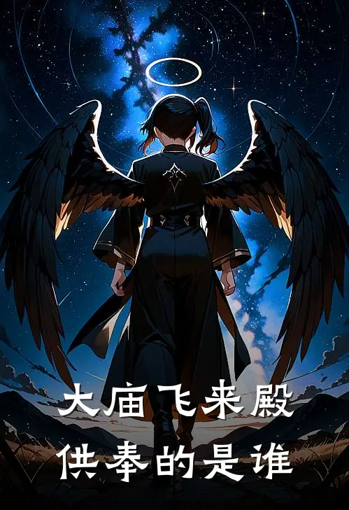 大庙飞来殿供奉的是谁