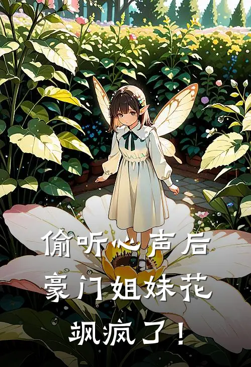 偷听心声后：豪门姐妹花飒疯了！