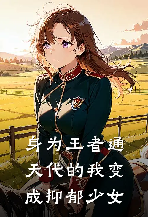 《身为王者通天代的我变成抑郁少女》刘伟谢图南已完结小说_身为王者通天代的我变成抑郁少女(刘伟谢图南)经典小说