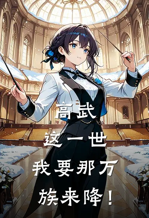 高武：这一世，我要那万族来降！