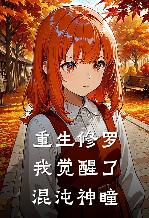 重生修罗：我觉醒了混沌神瞳