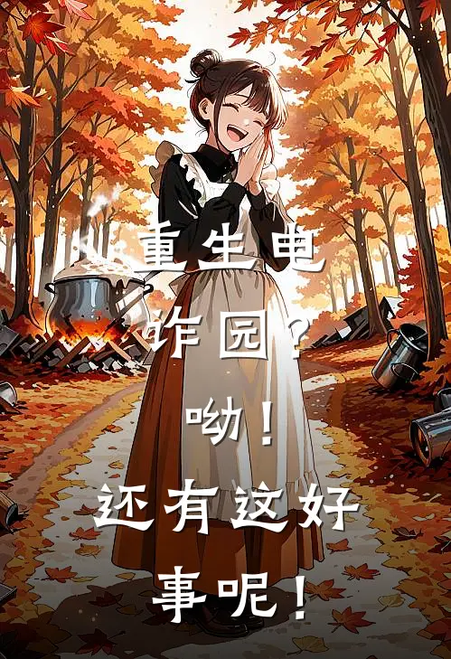 重生电诈园？呦！还有这好事呢！