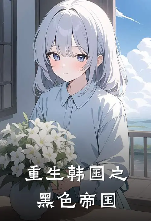 重生韩国之黑色帝国
