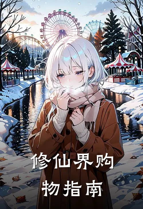 修仙界购物指南