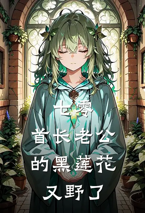 七零：首长老公的黑莲花又野了