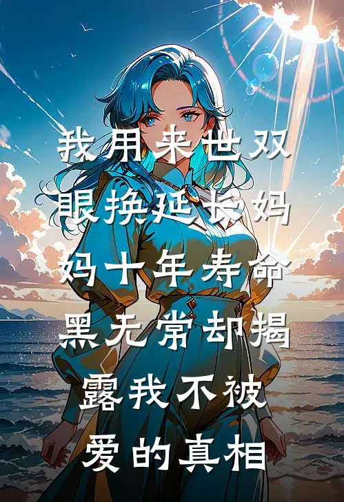 我用来世双眼换延长妈妈十年寿命，黑无常却揭露我不被爱的真相