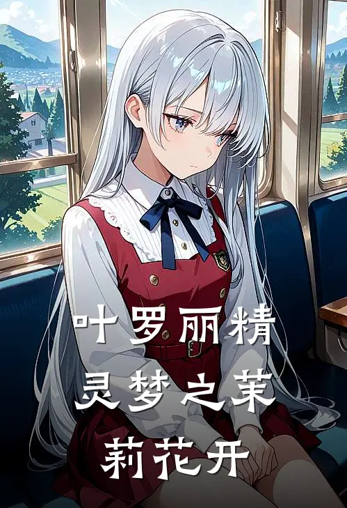 叶罗丽精灵梦之茉莉花开