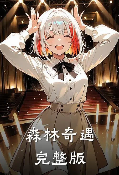 森林奇遇完整版