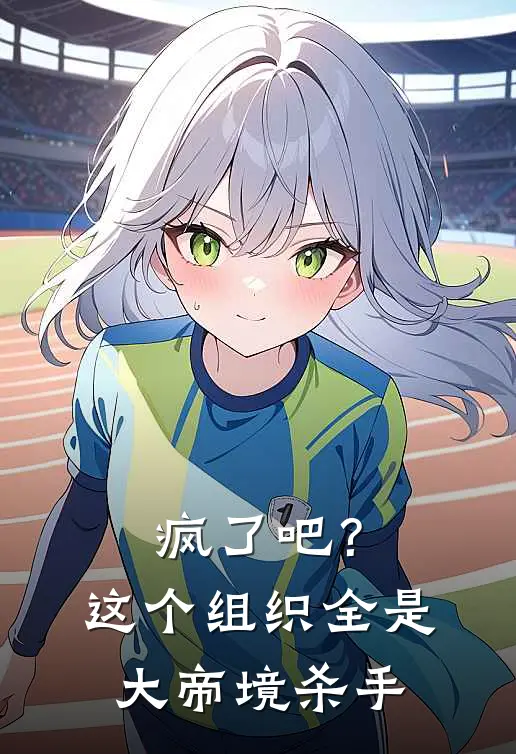 疯了吧？这个组织全是大帝境杀手