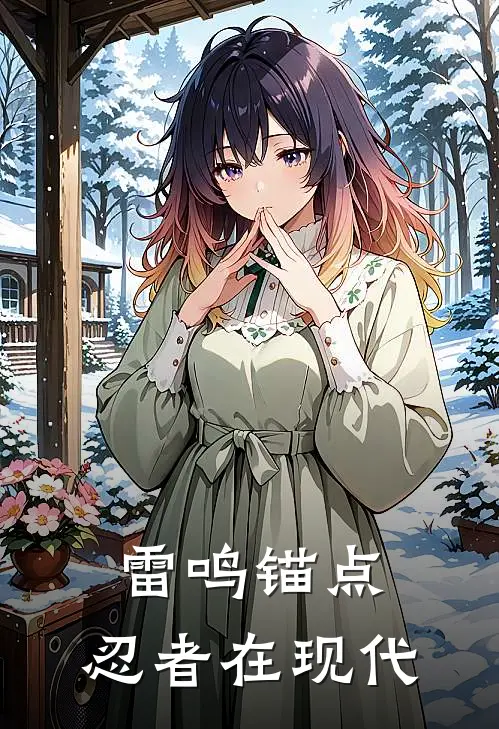 雷鸣锚点：忍者在现代