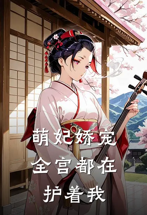 萌妃娇宠：全宫都在护着我