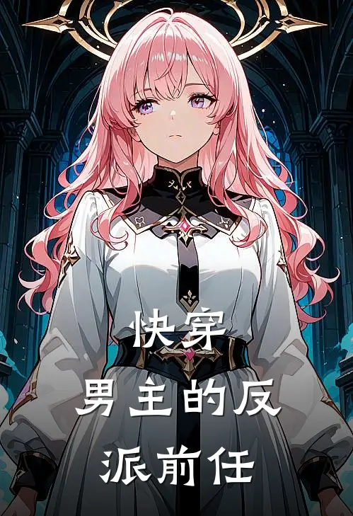 快穿：男主的反派前任