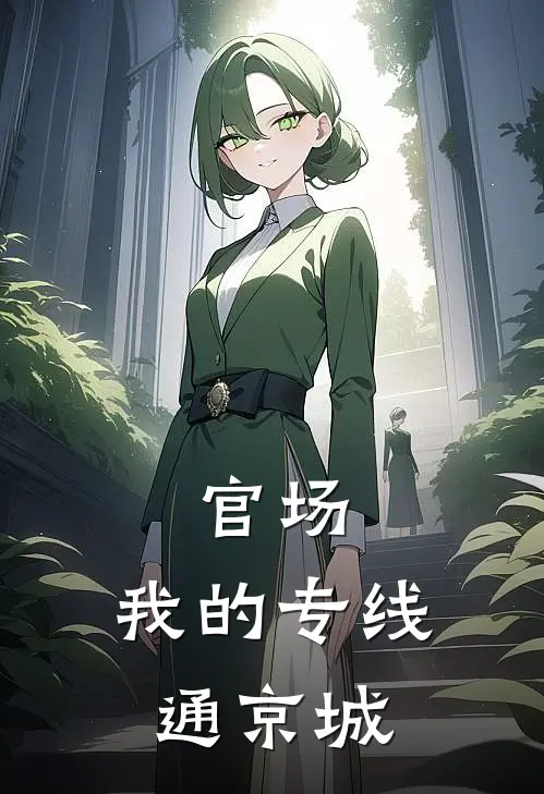 官场：我的专线通京城