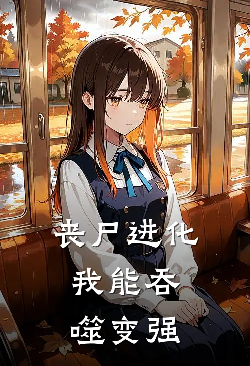 丧尸进化：我能吞噬变强