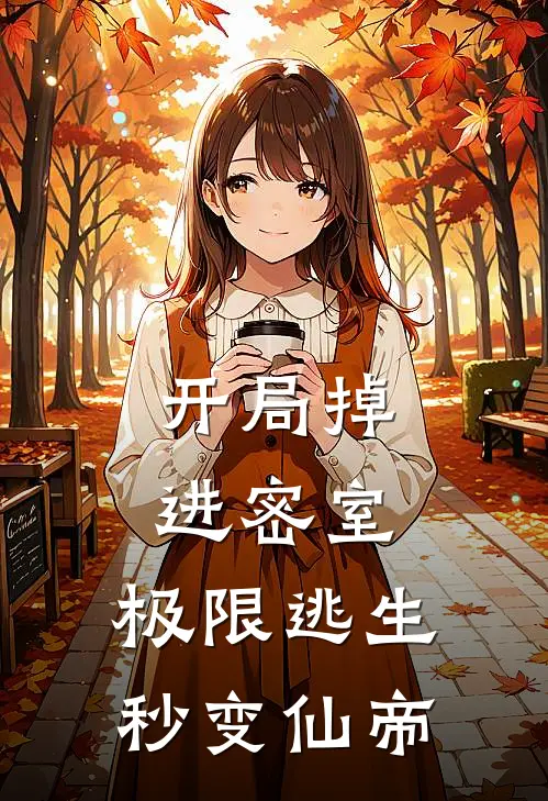 开局掉进密室，极限逃生秒变仙帝