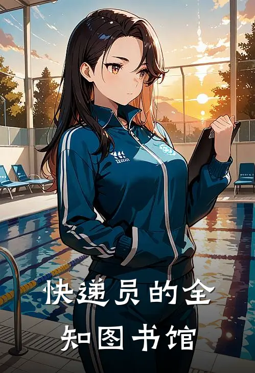 快递员的全知图书馆