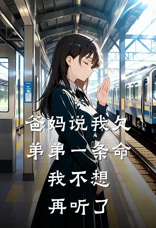 爸妈说我欠弟弟一条命，我不想再听了