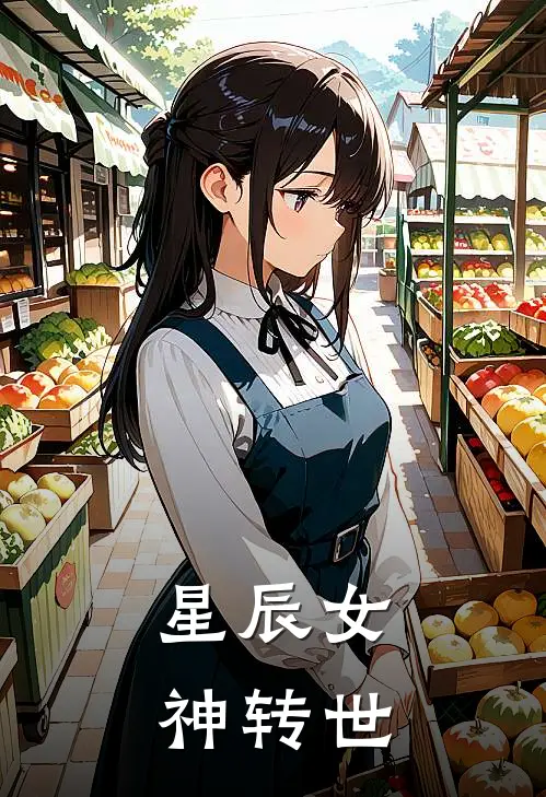 星辰女神转世