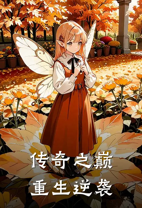 传奇之巅：重生逆袭