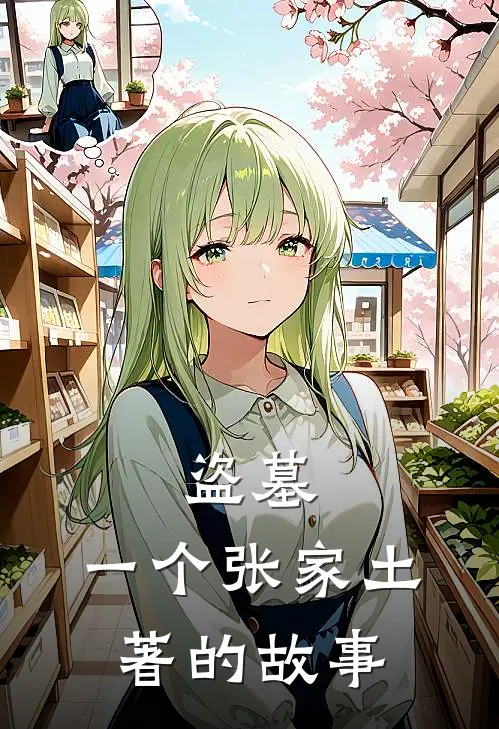 盗墓：一个张家土著的故事