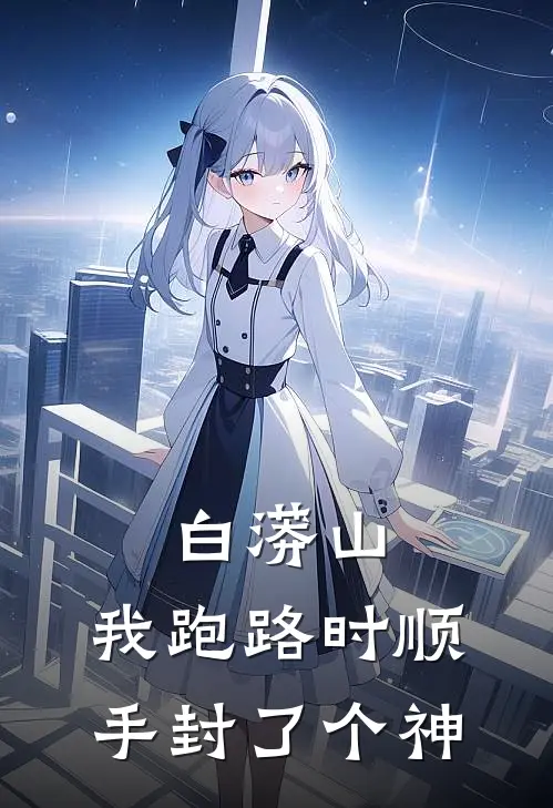 白蟒山：我跑路时顺手封了个神