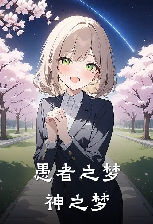 愚者之梦【神之梦】