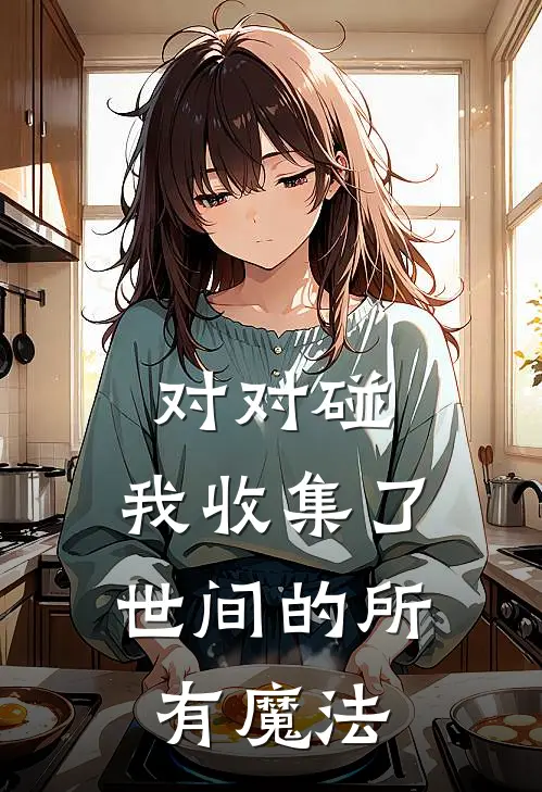 对对碰：我收集了世间的所有魔法