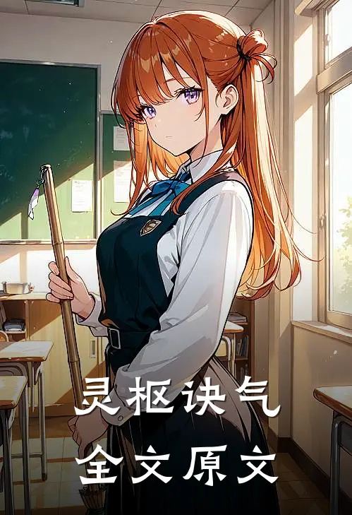 灵枢诀气全文原文