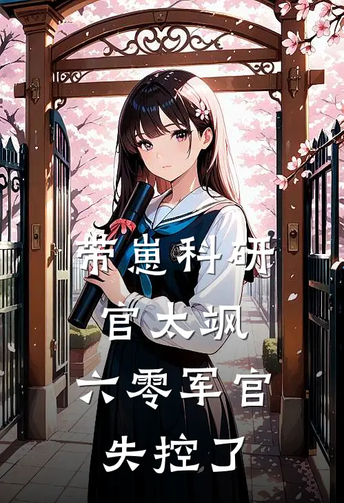 带崽科研官太飒，六零军官失控了